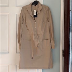 NWT!! Brooks Brothers Dress